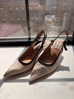 Steve Madden Heels Size 6.5